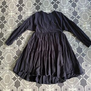 Boden Summer Dress/Coverup